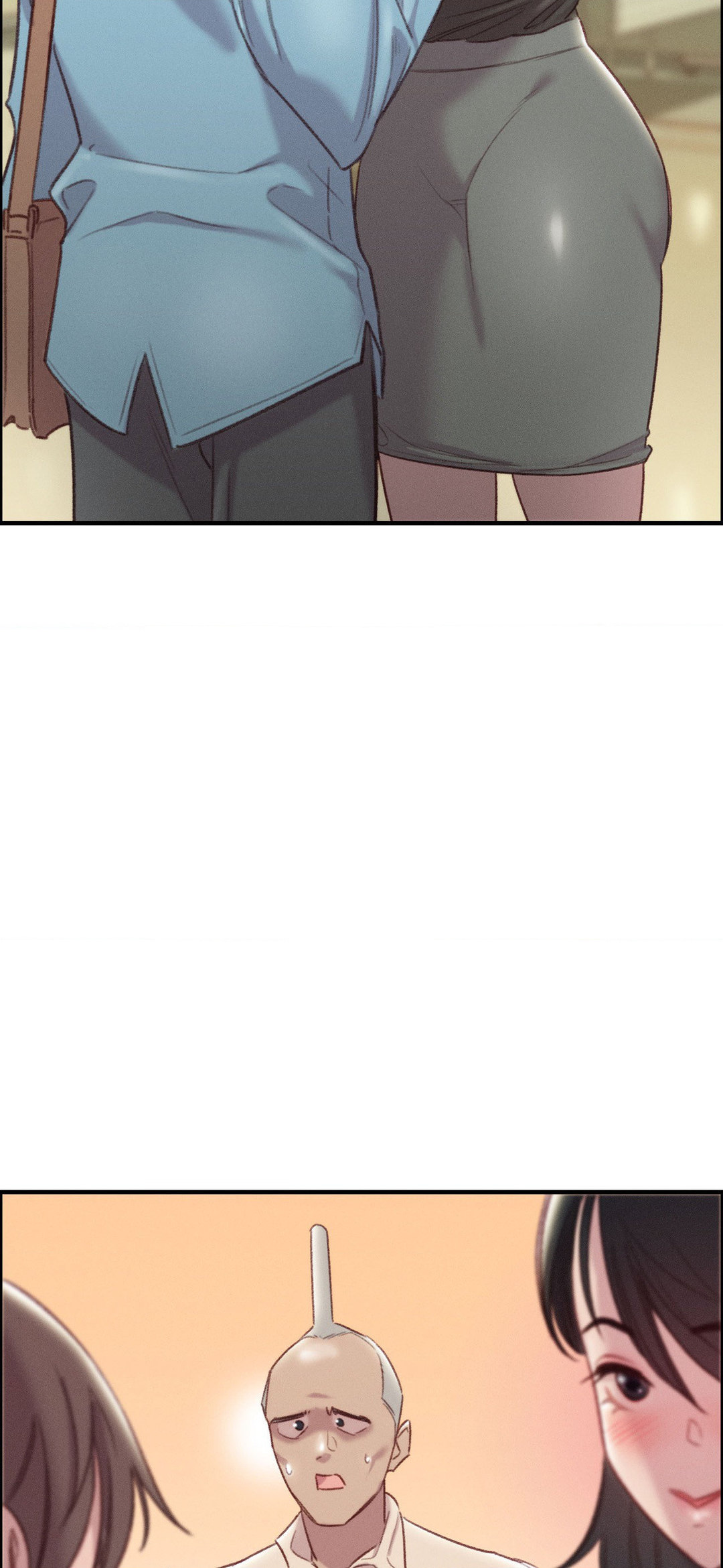 Ladies’ Man - Chapter 10 - picture 89