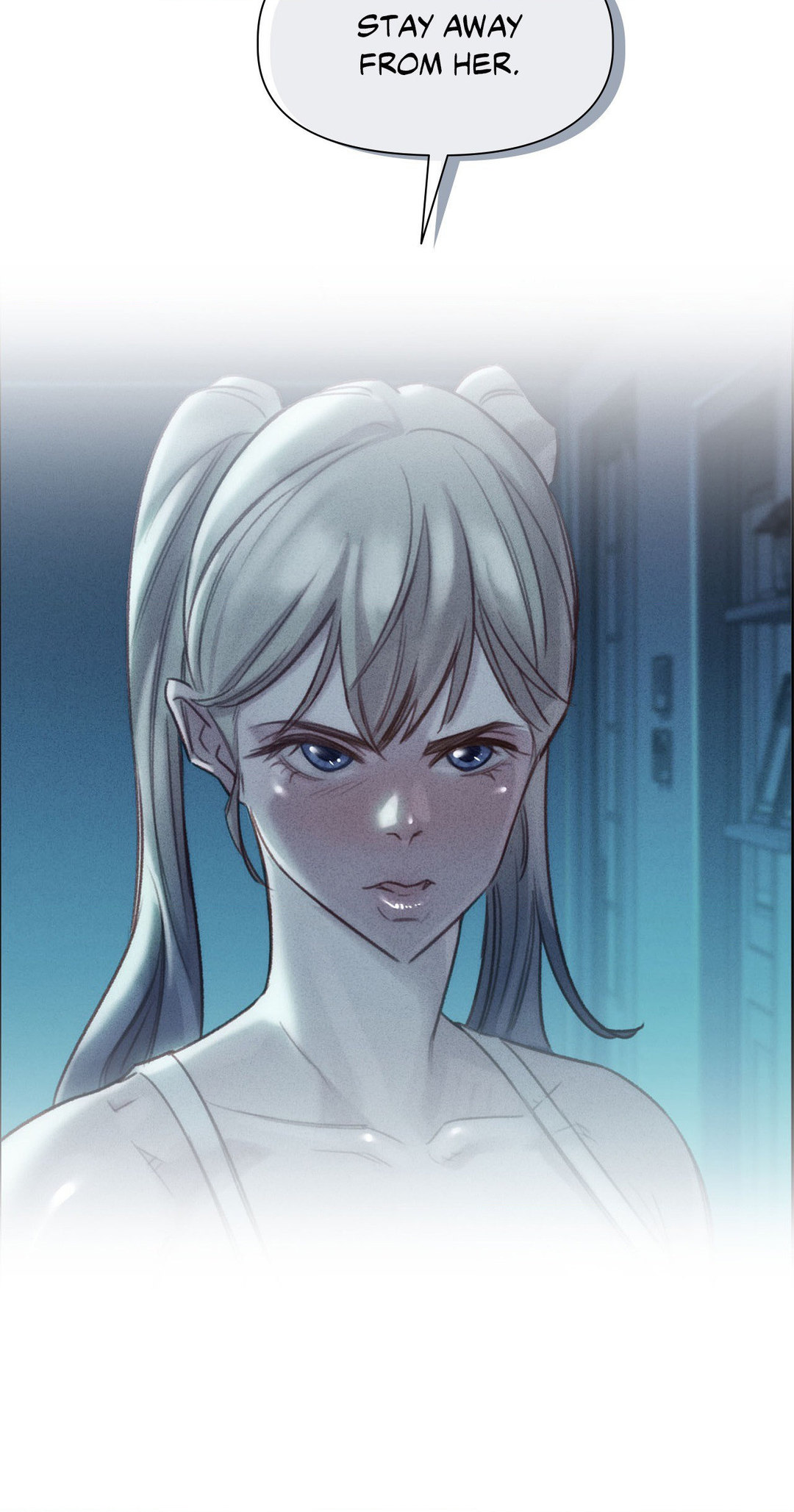 Ladies’ Man - Chapter 10 - picture 9