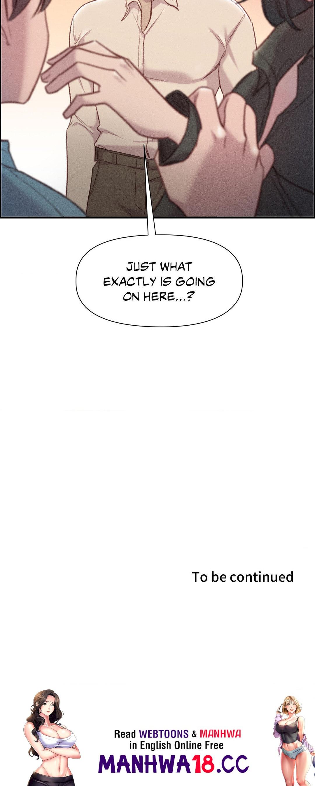 Ladies’ Man - Chapter 10 - picture 90