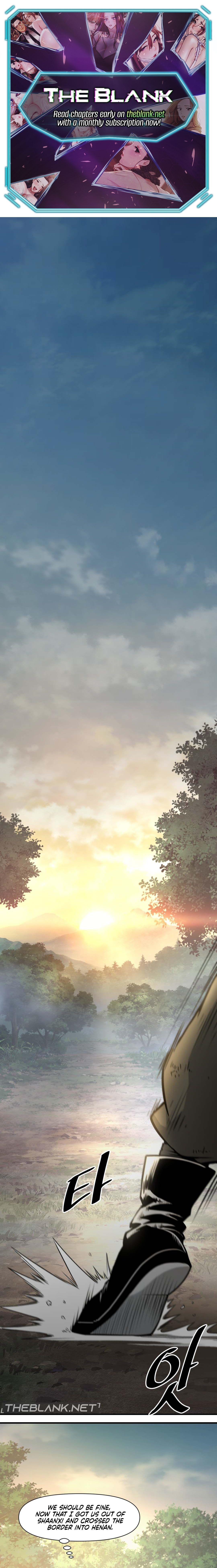 Reborn As A Master - Chapter 2 - picture 0