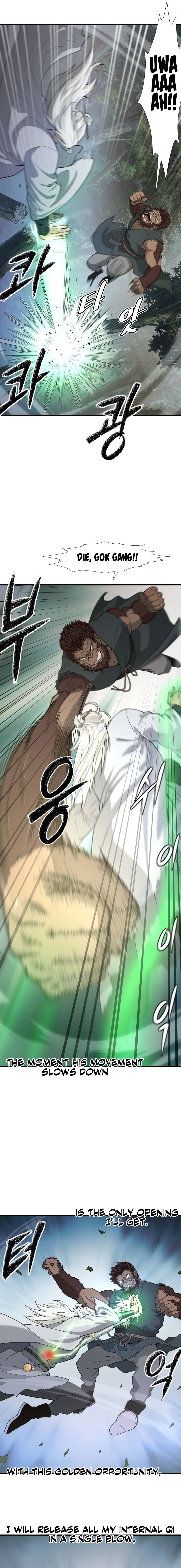 Reborn As A Master - Chapter 2 - picture 11