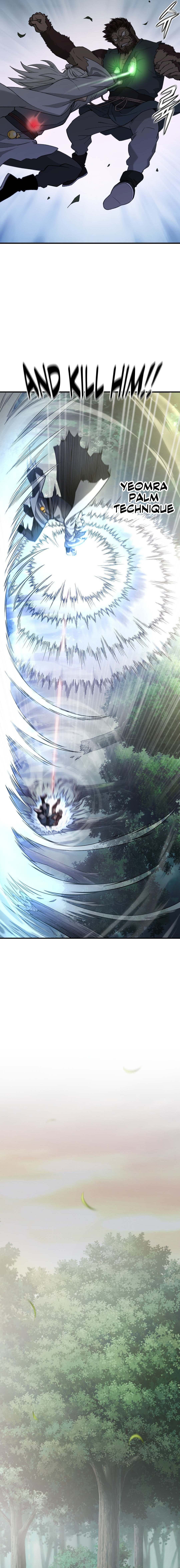 Reborn As A Master - Chapter 2 - picture 12