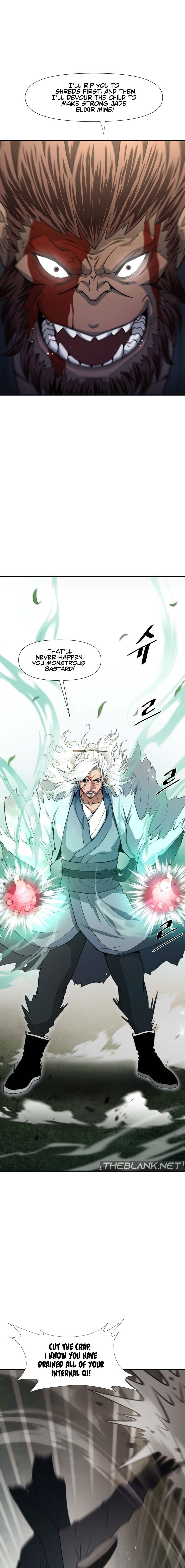 Reborn As A Master - Chapter 2 - picture 16