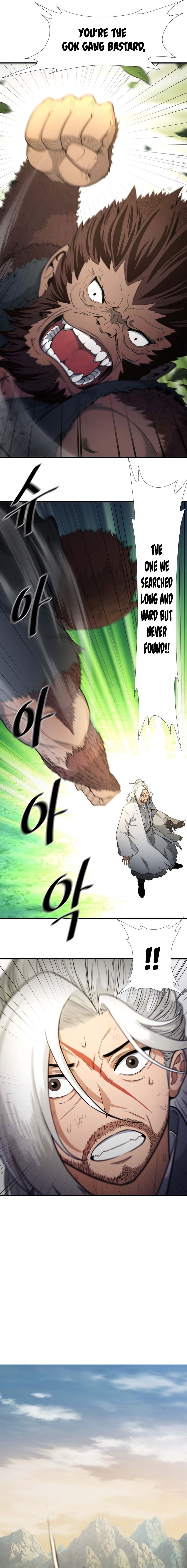 Reborn As A Master - Chapter 2 - picture 2