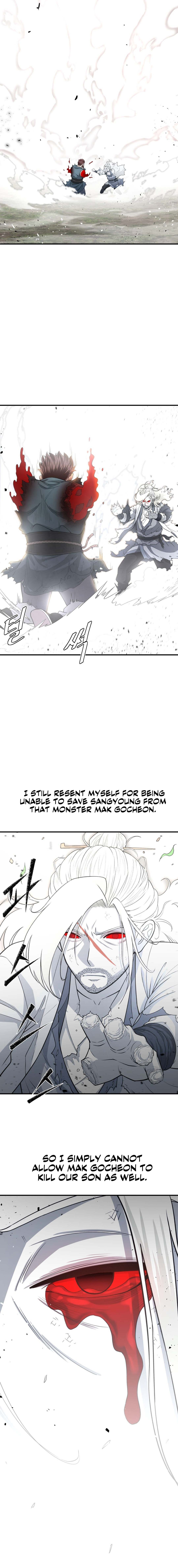 Reborn As A Master - Chapter 2 - picture 20