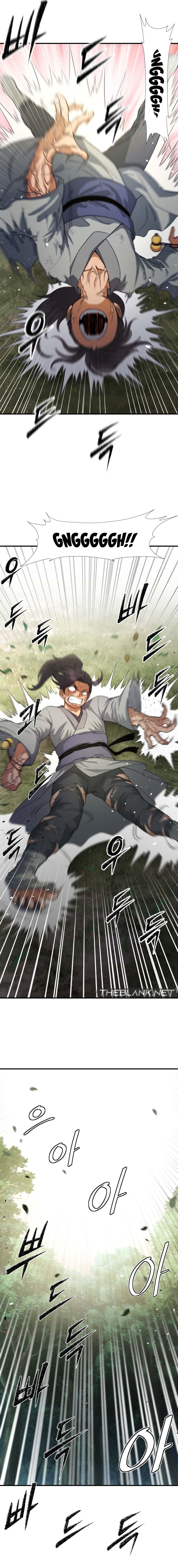 Reborn As A Master - Chapter 2 - picture 22