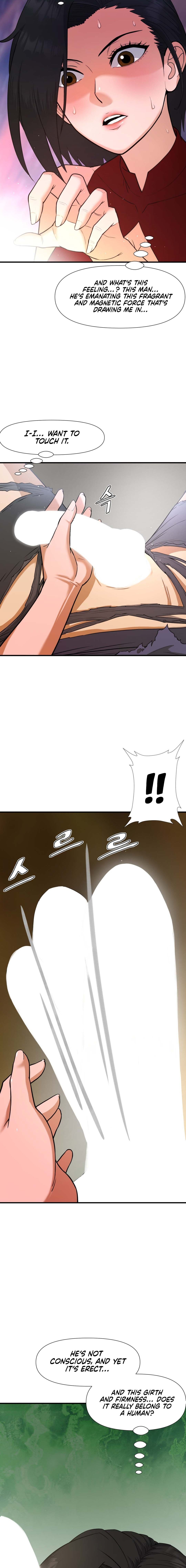Reborn As A Master - Chapter 2 - picture 25