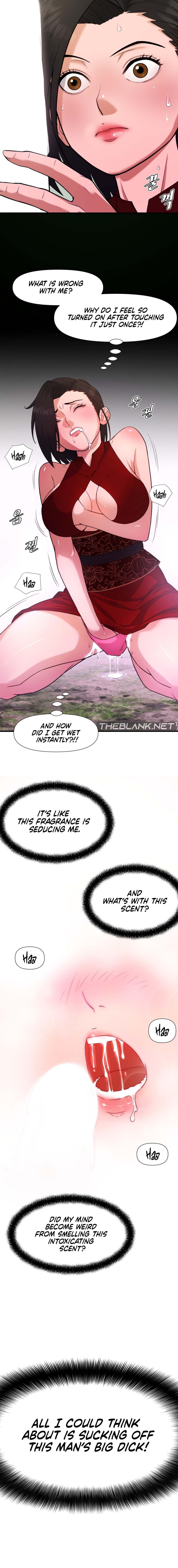 Reborn As A Master - Chapter 2 - picture 26
