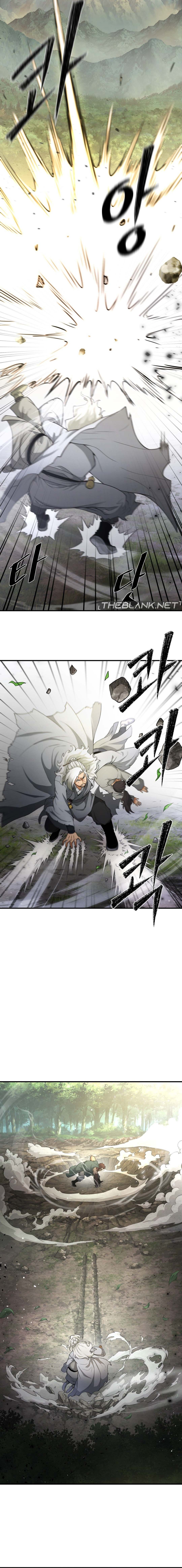 Reborn As A Master - Chapter 2 - picture 3
