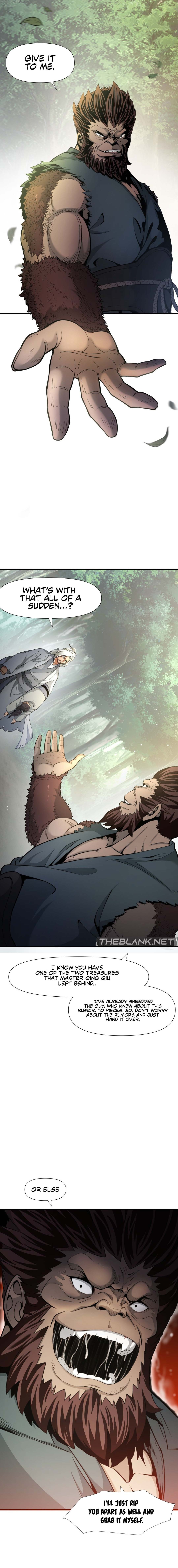 Reborn As A Master - Chapter 2 - picture 6
