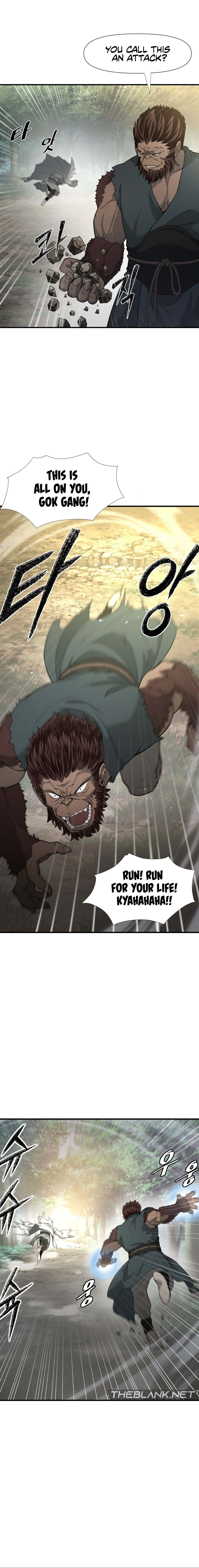 Reborn As A Master - Chapter 2 - picture 9
