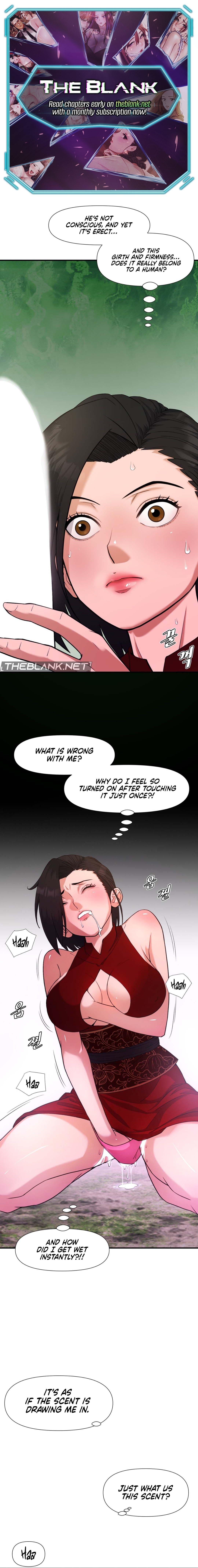 Reborn As A Master - Chapter 3 - picture 0