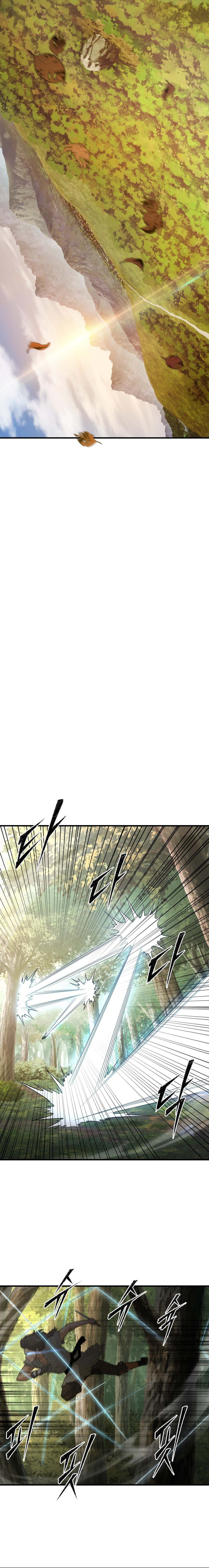 Reborn As A Master - Chapter 3 - picture 17