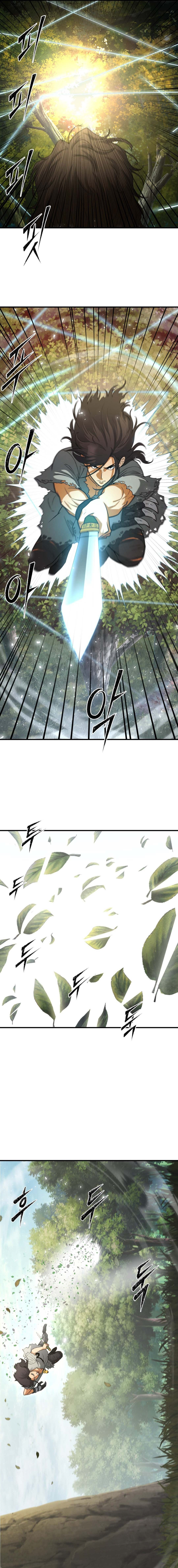 Reborn As A Master - Chapter 3 - picture 18