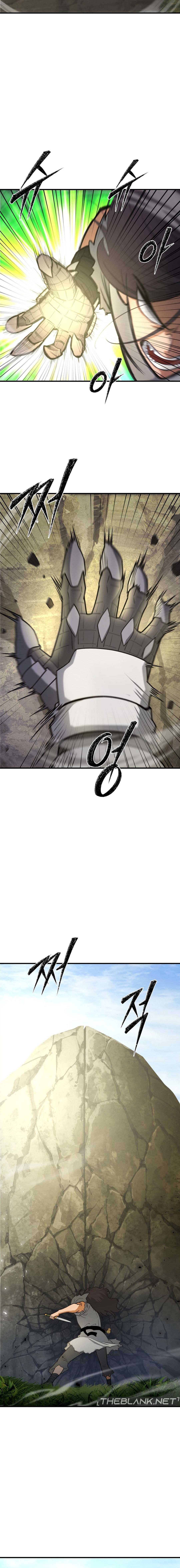 Reborn As A Master - Chapter 3 - picture 19