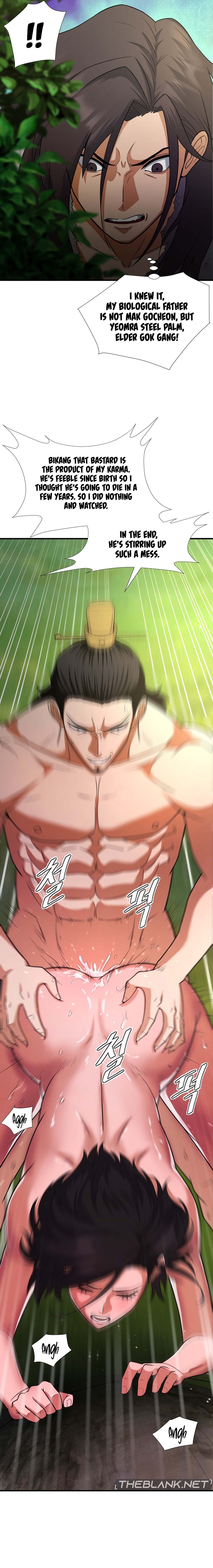 Reborn As A Master - Chapter 3 - picture 28