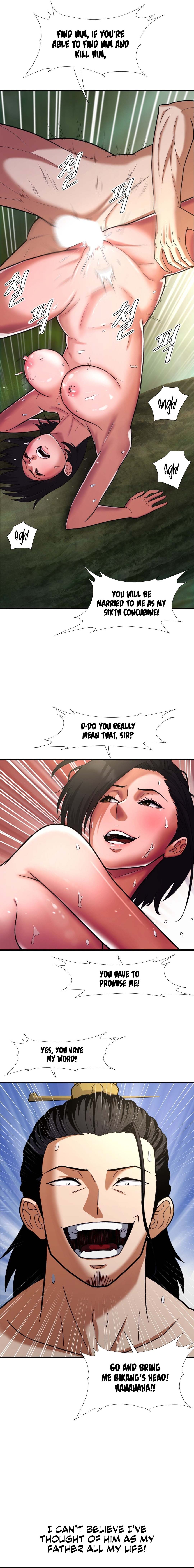 Reborn As A Master - Chapter 3 - picture 29