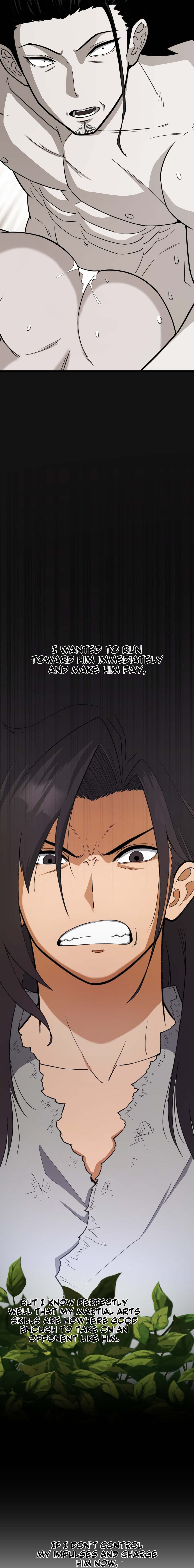 Reborn As A Master - Chapter 4 - picture 1