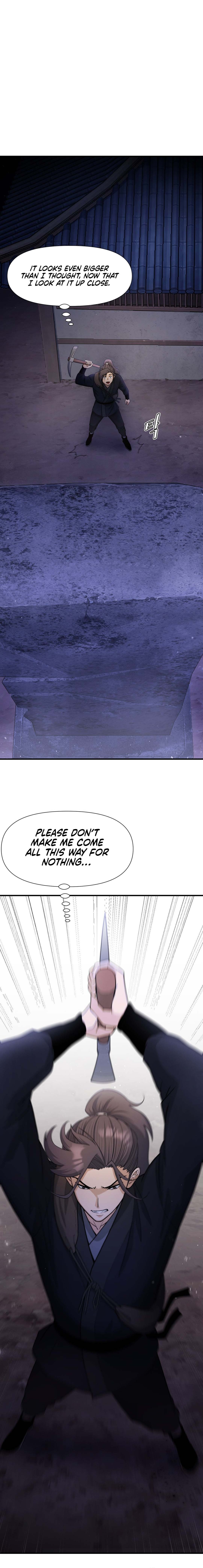 Reborn As A Master - Chapter 4 - picture 13