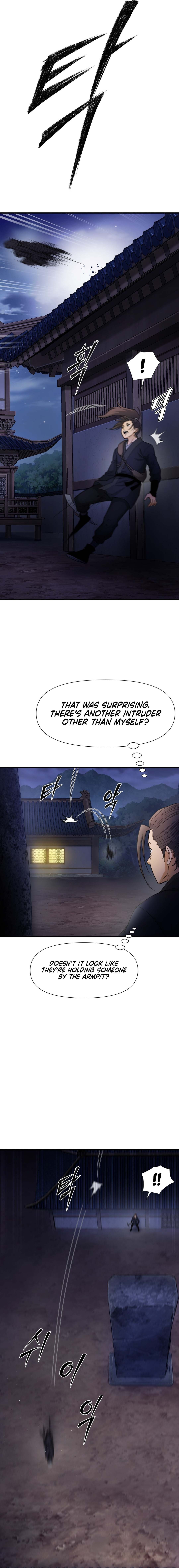 Reborn As A Master - Chapter 4 - picture 14