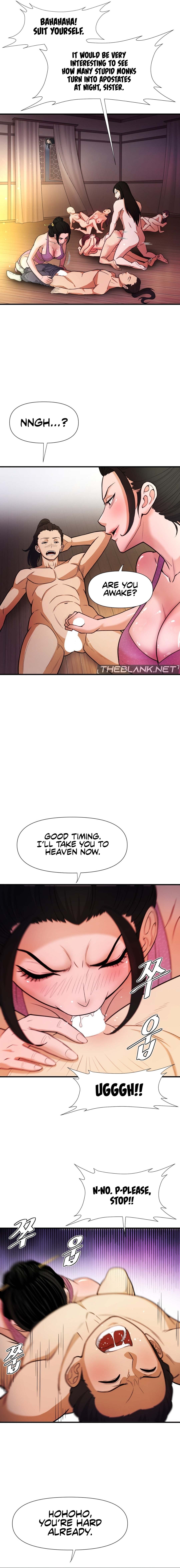 Reborn As A Master - Chapter 4 - picture 22