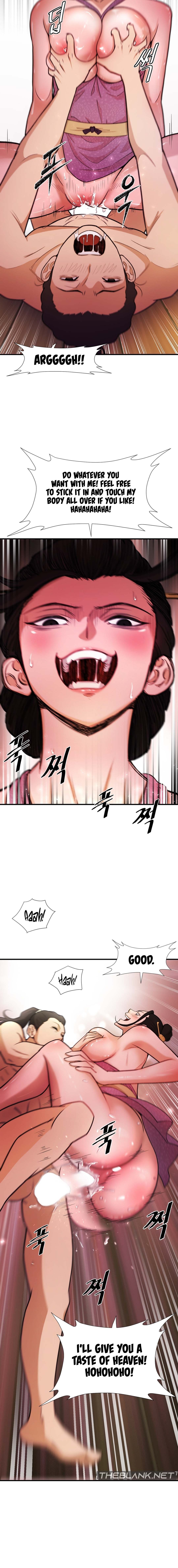 Reborn As A Master - Chapter 4 - picture 24