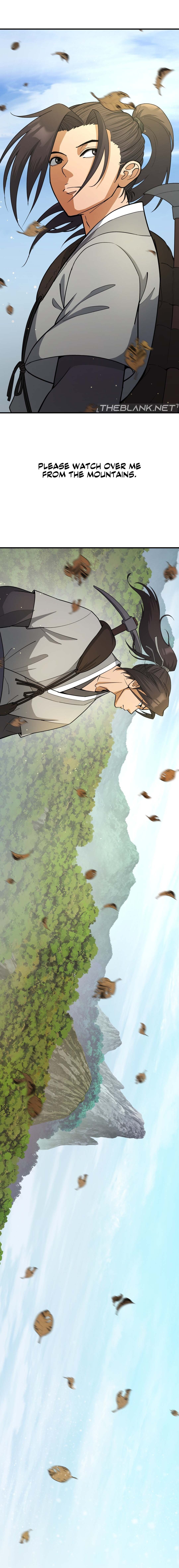 Reborn As A Master - Chapter 4 - picture 6
