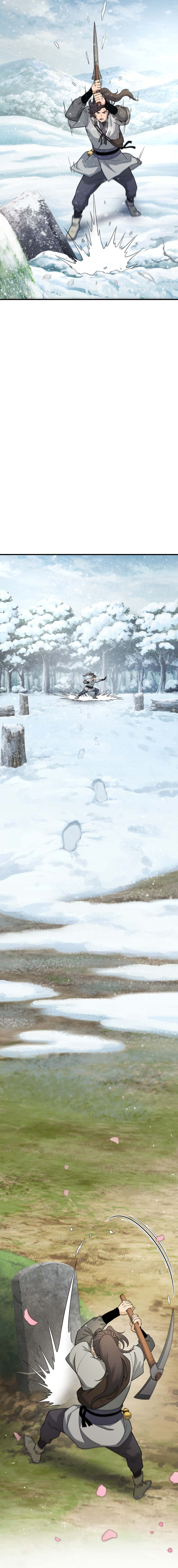 Reborn As A Master - Chapter 4 - picture 8