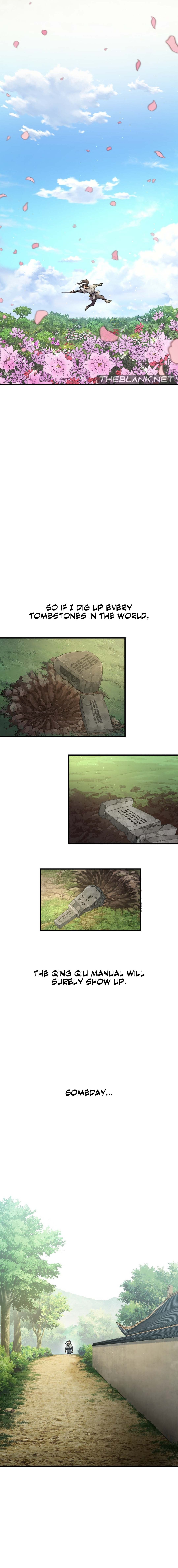 Reborn As A Master - Chapter 4 - picture 9