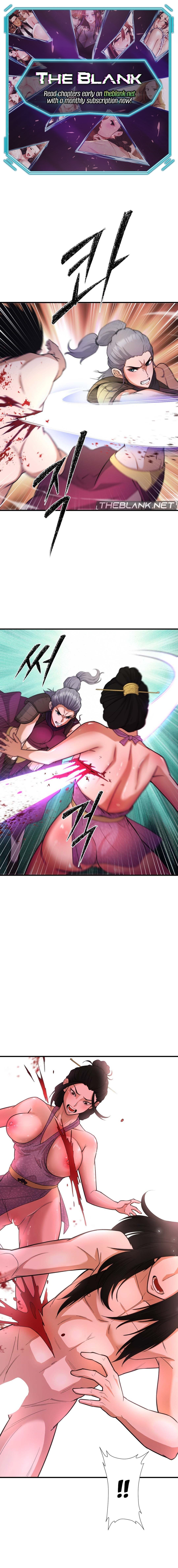 Reborn As A Master - Chapter 5 - picture 0