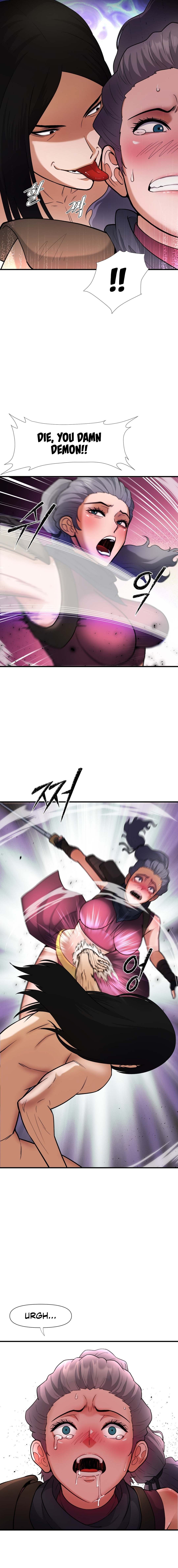 Reborn As A Master - Chapter 5 - picture 10