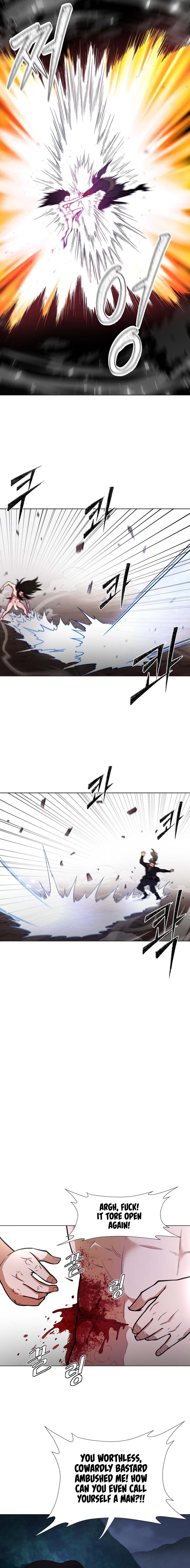 Reborn As A Master - Chapter 5 - picture 14