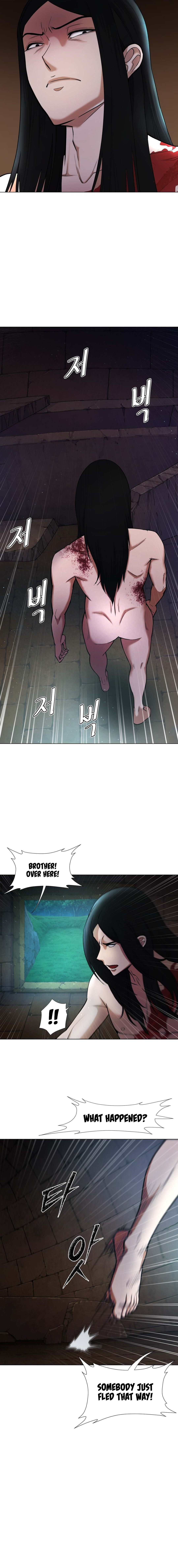 Reborn As A Master - Chapter 5 - picture 23