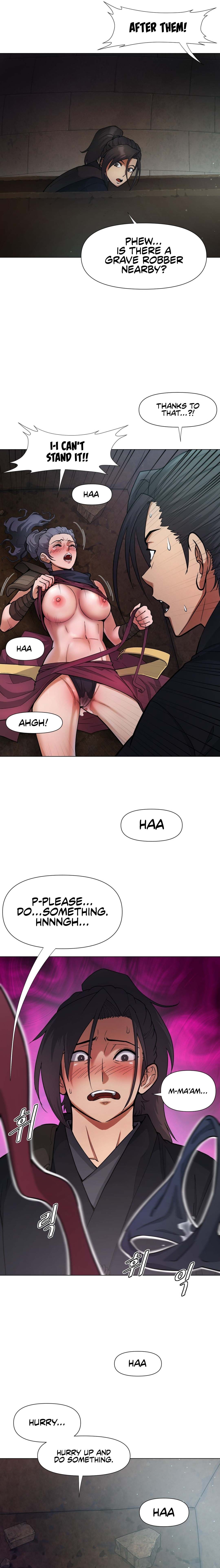Reborn As A Master - Chapter 5 - picture 24