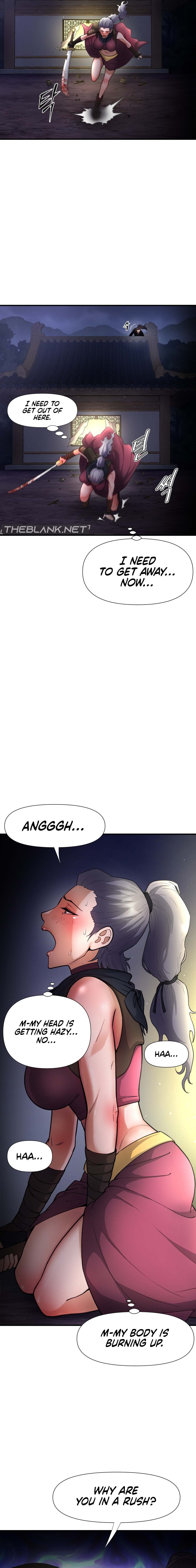 Reborn As A Master - Chapter 5 - picture 9