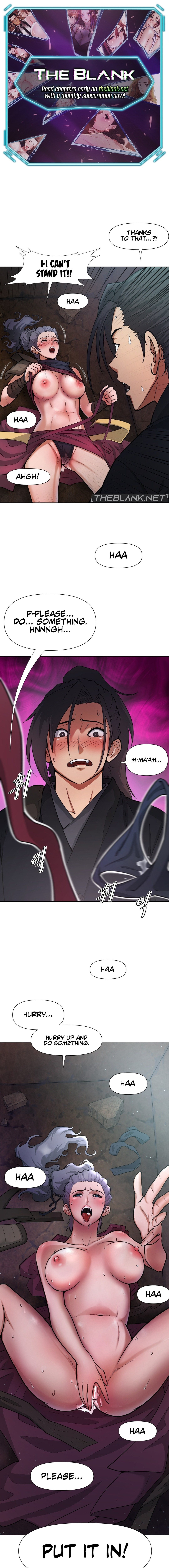 Reborn As A Master - Chapter 6 - picture 0