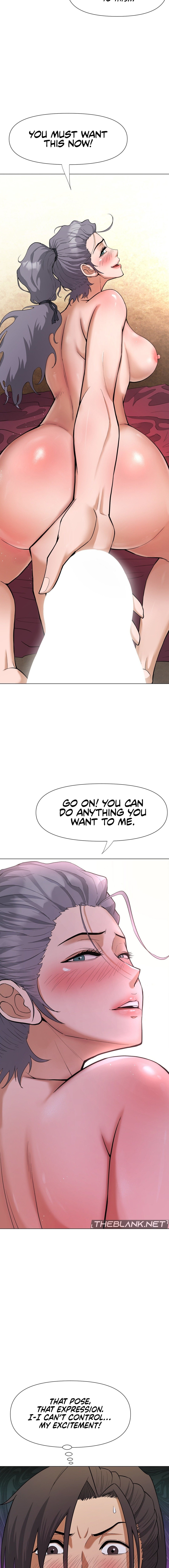 Reborn As A Master - Chapter 6 - picture 14