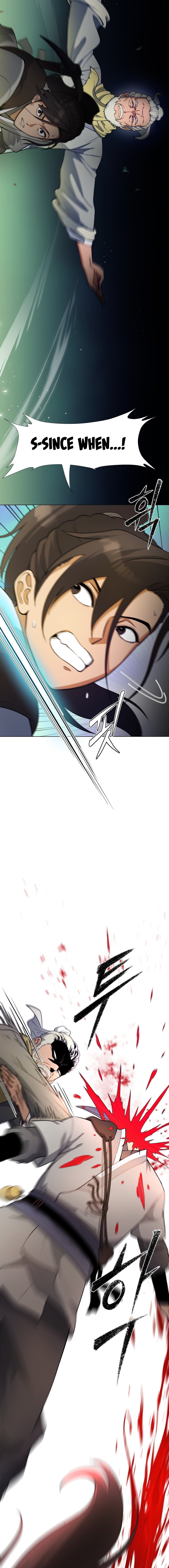 Reborn As A Master - Chapter 6 - picture 26
