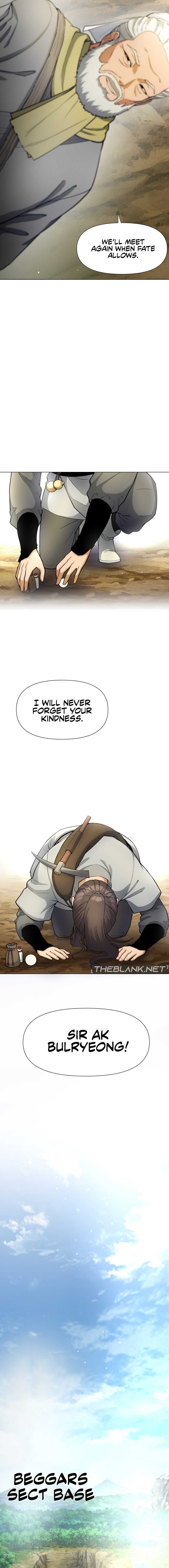 Reborn As A Master - Chapter 7 - picture 11