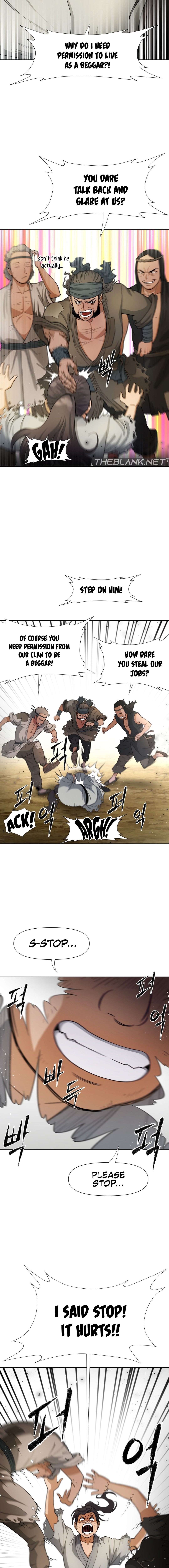 Reborn As A Master - Chapter 7 - picture 14