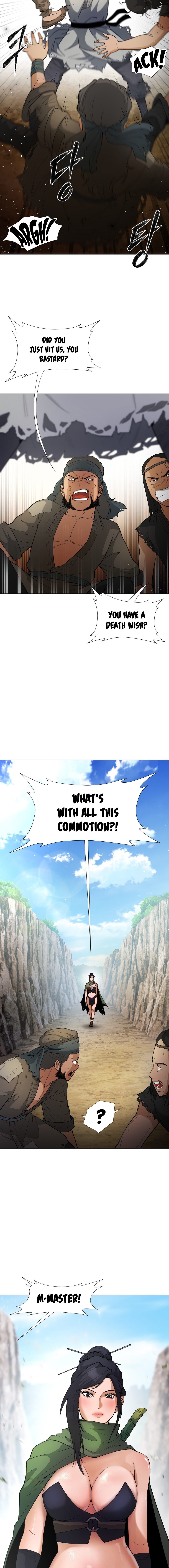 Reborn As A Master - Chapter 7 - picture 15