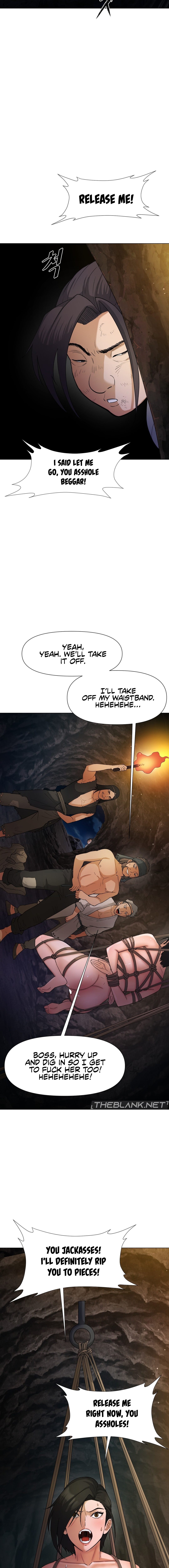 Reborn As A Master - Chapter 7 - picture 23