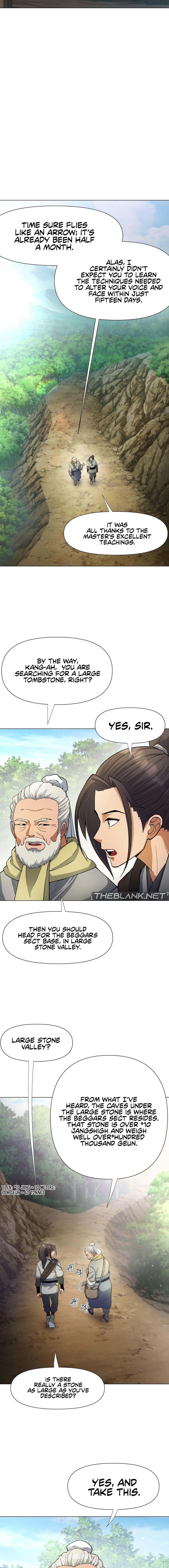 Reborn As A Master - Chapter 7 - picture 9