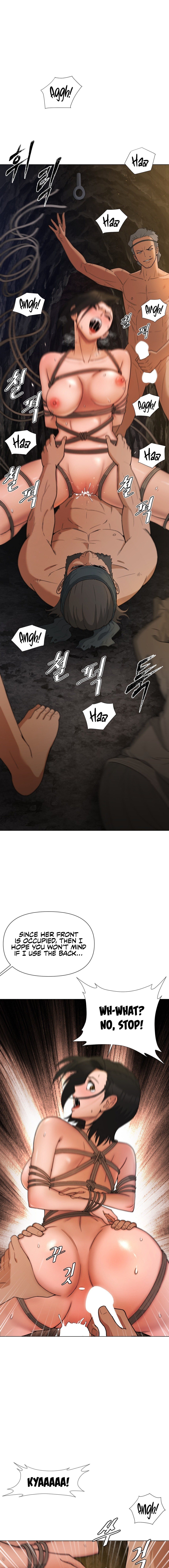 Reborn As A Master - Chapter 8 - picture 1