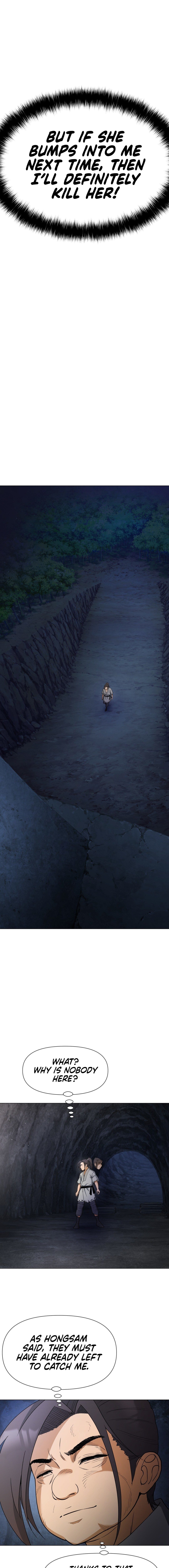 Reborn As A Master - Chapter 8 - picture 13