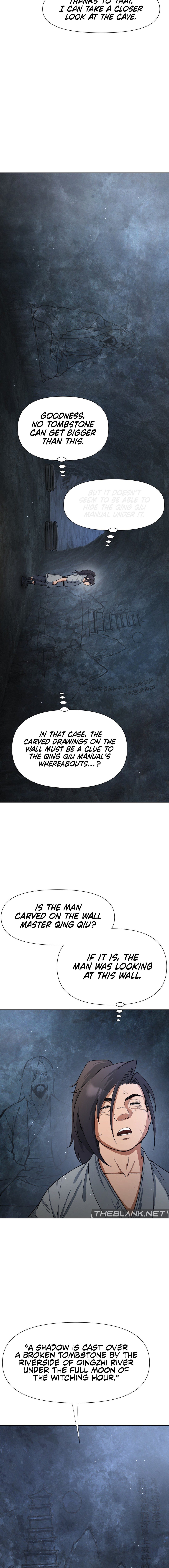 Reborn As A Master - Chapter 8 - picture 14