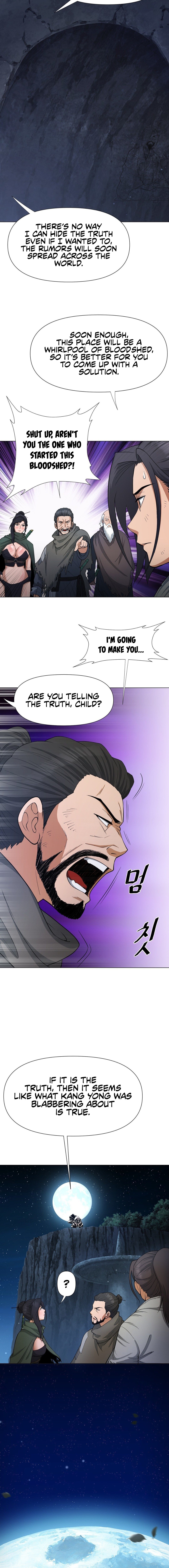Reborn As A Master - Chapter 8 - picture 19