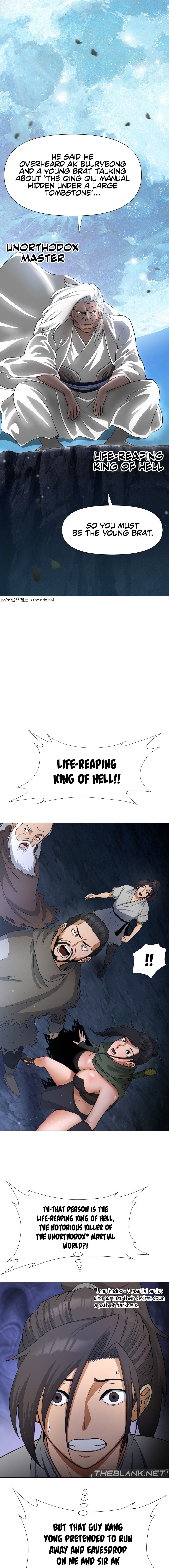 Reborn As A Master - Chapter 8 - picture 20