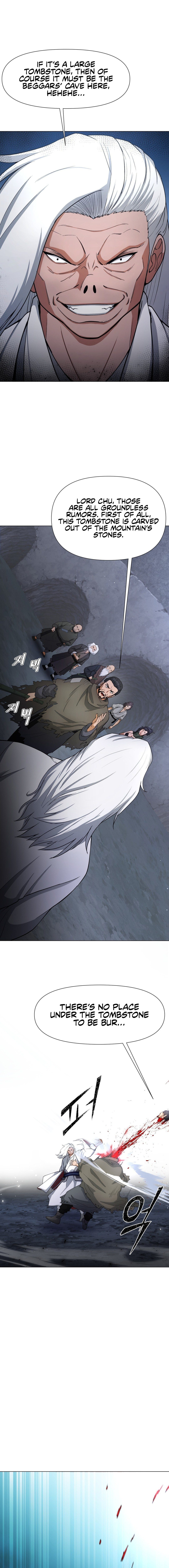 Reborn As A Master - Chapter 8 - picture 22