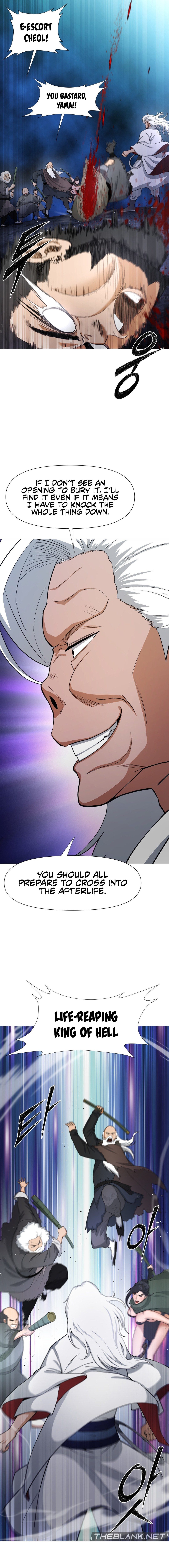 Reborn As A Master - Chapter 8 - picture 23